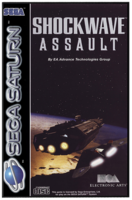 Shockwave Assault