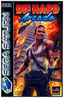 Die Hard Arcade