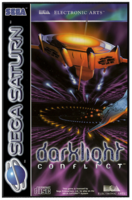 Darklight Conflict