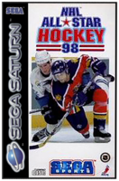 NHL All-Star Hockey '98