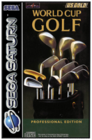 World Cup Golf : Professional Edition