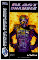 Blast Chamber