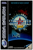 StarFighter 3000