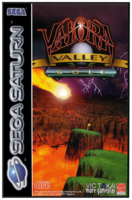 Valora Valley Golf