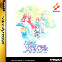 Tokimeki Memorial : Forever With You