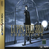 Lupin the 3rd Chronicles