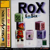 Rox : 6=Six