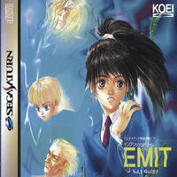 EMIT Vol.1 : Toki no Maigo