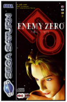 Enemy Zero