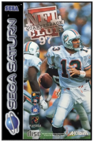NFL Quarterback Club 97