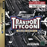 Transport Tycoon