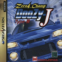 Zero 4 Champ : DooZy-J Type R