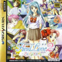 Find Love 2 : Rhapsody