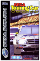 Sega Touring Car Championship