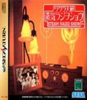 Sakura Taisen Steam Radio Show