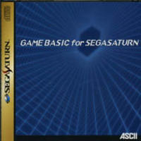 Game Basic for SegaSaturn