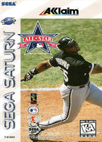 All-Star Baseball '97