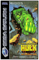 The Incredible Hulk : The Pantheon Saga