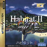 Habitat II