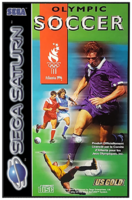 Olympic Soccer