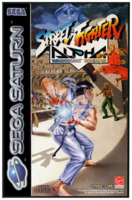 Street Fighter Alpha : Warriors' Dream
