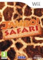 Jambo! Safari: Ranger Adventure