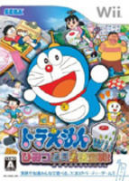 Doraemon Wii
