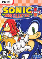 Sonic Mega Collection Plus