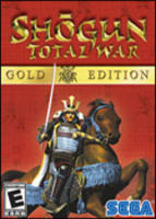 Shogun : Total War - Gold Edition