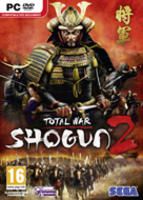 Total War : Shogun 2