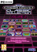 SEGA Mega Drive Classic Collection : Volume 2