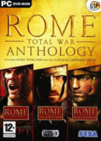 Rome : Total War - Anthology