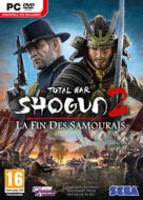 Total War : Shogun 2 - Fall of the Samurai