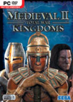 Medieval II : Total War - Kingdoms