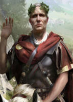 Total War : Rome II - Caesar in Gaul