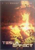 Tesla Effect : A Tex Murphy Adventure