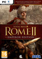 Total War : Rome II - Emperor Edition