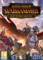 Total War : Warhammer - Old World Edition
