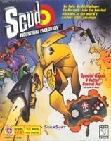Scud : Industrial Evolution