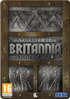 Total War Saga : Thrones of Britannia