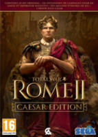 Total War : Rome II - Caesar Edition