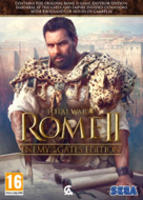 Total War : Rome II - Enemy at the Gates Edition