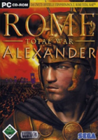 Rome : Total War - Alexander
