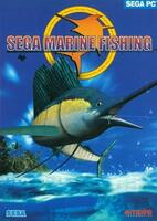 Sega Marine Fishing