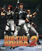 Virtua Squad 2