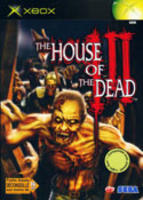 The House Of The Dead III