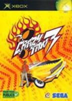 Crazy Taxi 3