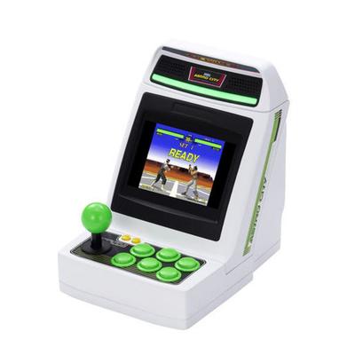 Astro City Mini