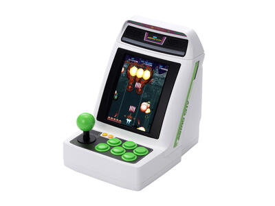 Astro City Mini V