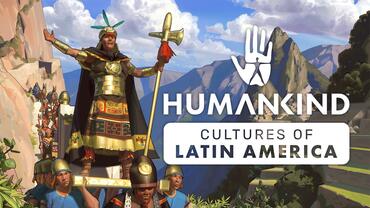Humankind Cultures of Latin America
